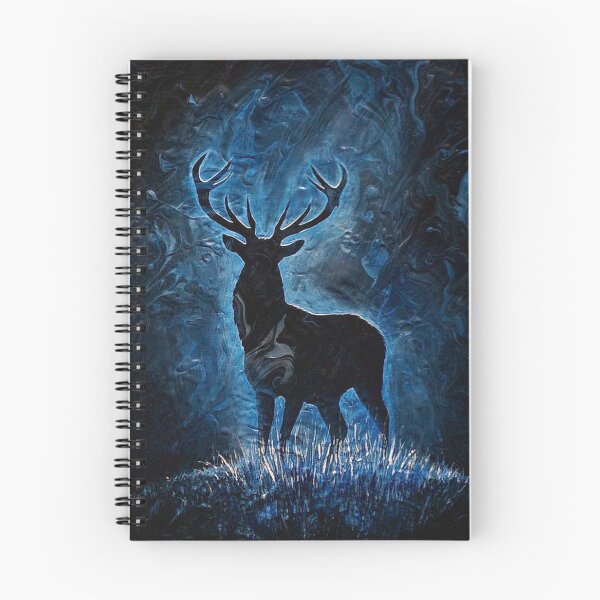 Item preview, night scene designed and sold by homedeco12.