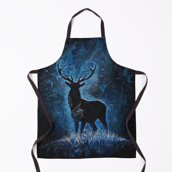 Item preview, night scene designed and sold by homedeco12.