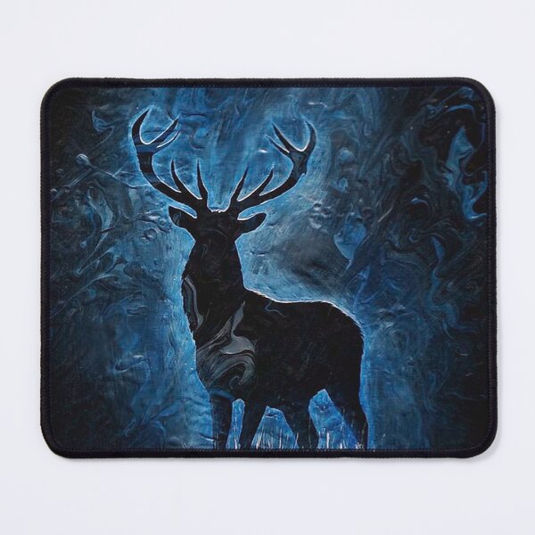 Item preview, night scene designed and sold by homedeco12.