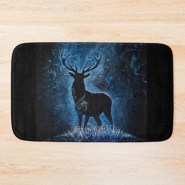 Item preview, night scene designed and sold by homedeco12.