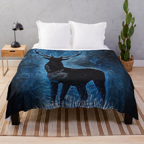 Item preview, night scene designed and sold by homedeco12.