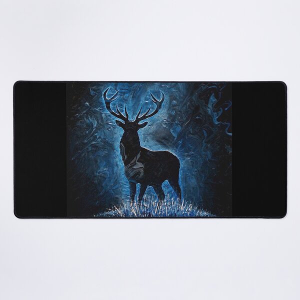 Item preview, night scene designed and sold by homedeco12.
