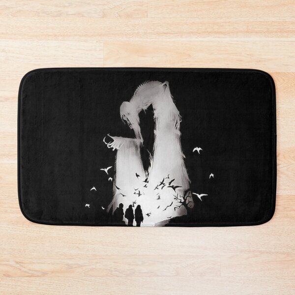 Item preview, haunted designed and sold by homedeco12.