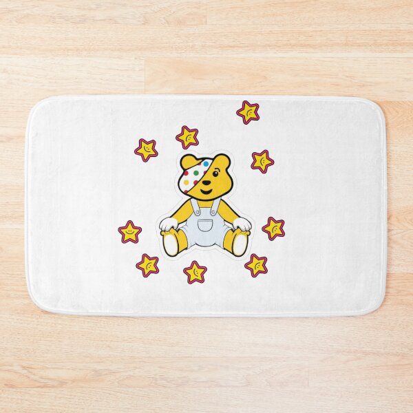 Item preview, tesco pudsey bear designed and sold by namipaliso.