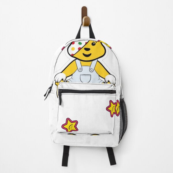 Item preview, tesco pudsey bear designed and sold by namipaliso.