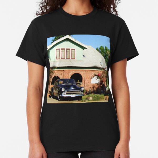 Joy Ride 3 Classic T-Shirt