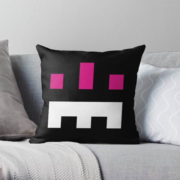 mavenmob logo Throw Pillow