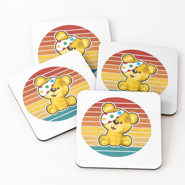 Item preview, tesco pudsey bear designed and sold by namipaliso.