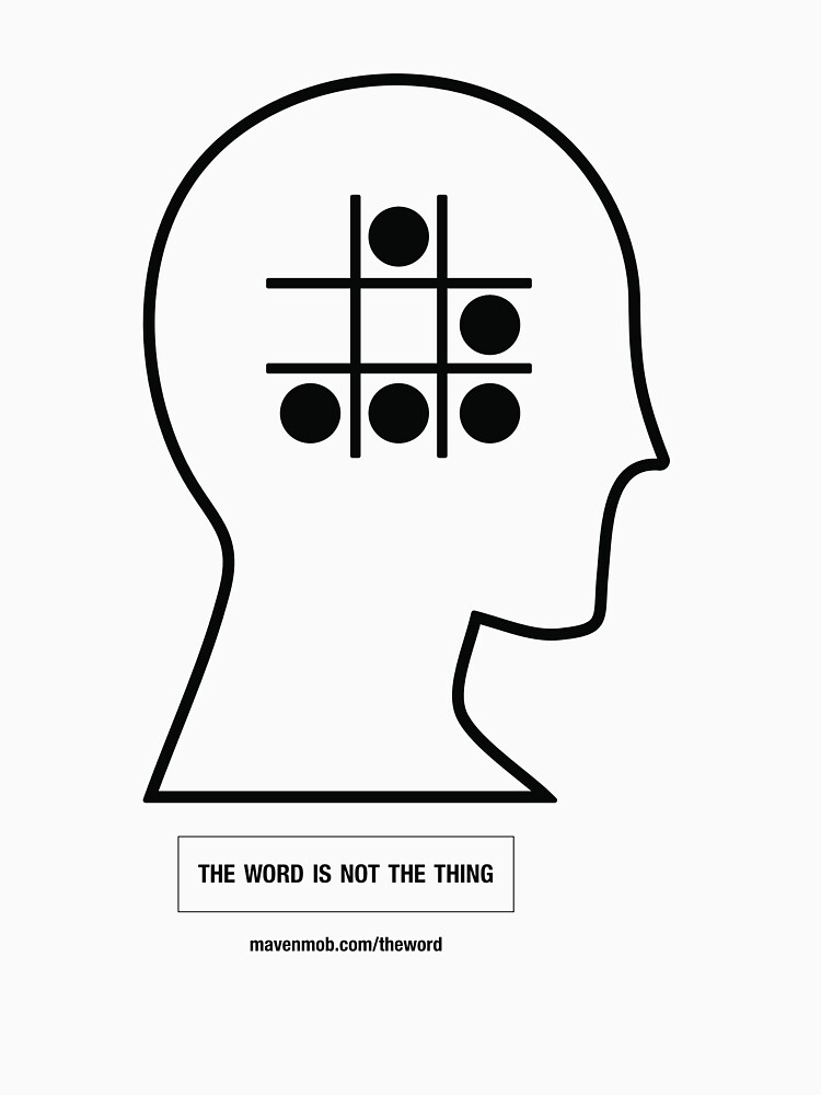 understand yourself - black by mavenmob