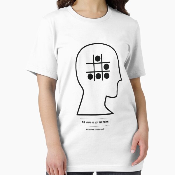 understand yourself - black Essential T-Shirt