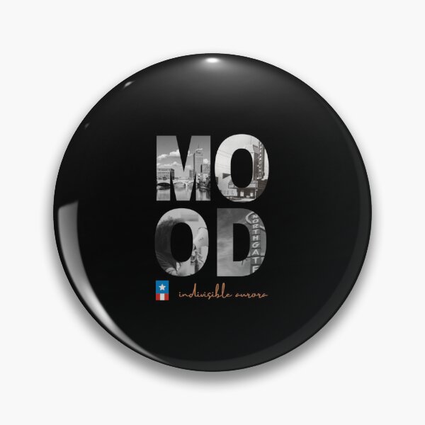 Item preview, IA - MOOD designed and sold by TessaEste.