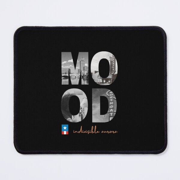 Item preview, IA - MOOD designed and sold by TessaEste.