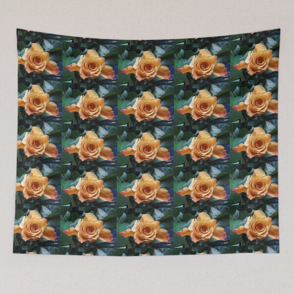 Item preview, Open Hearted Rose designed and sold by SunriseRose.