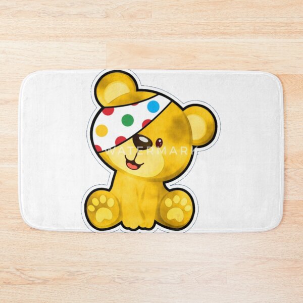 Item preview, tesco pudsey bear designed and sold by namipaliso.