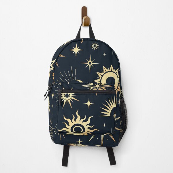 Item preview, Sun, Stars and Moon designed and sold by Vector Scout Lab.