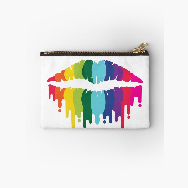 Item preview, Rainbow Lips designed and sold by Designs111.