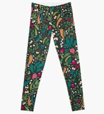 Farm to Table Leggings