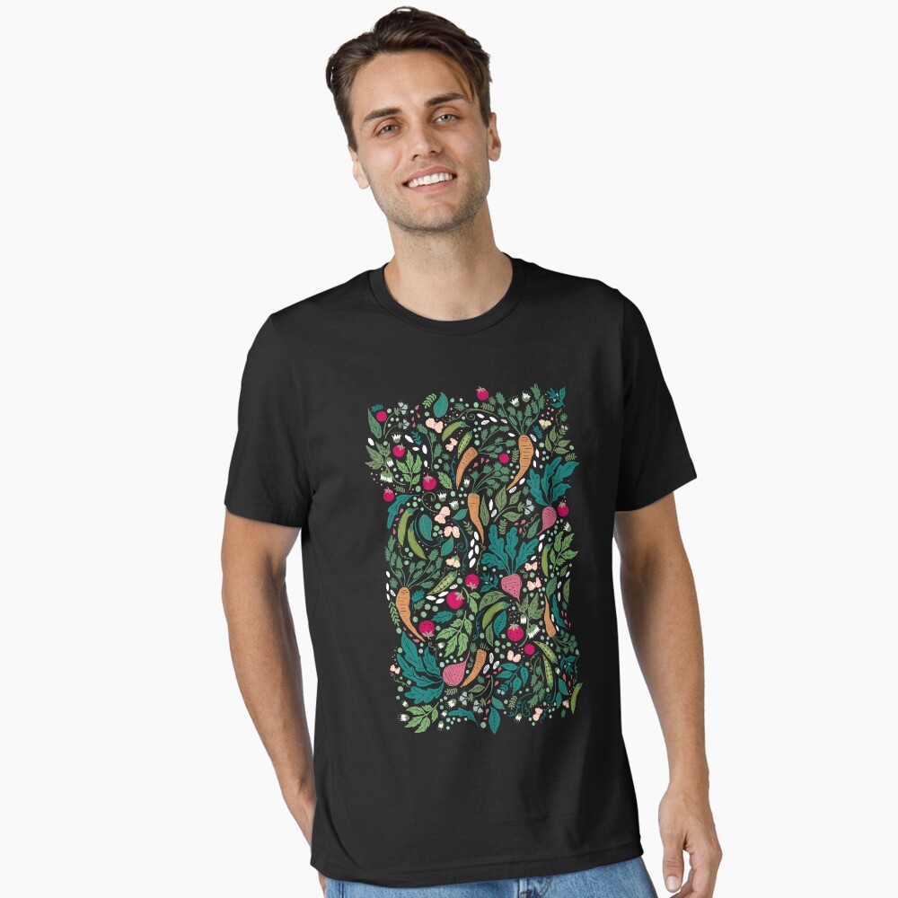 Item preview, Essential T-Shirt designed and sold by JMHurd.
