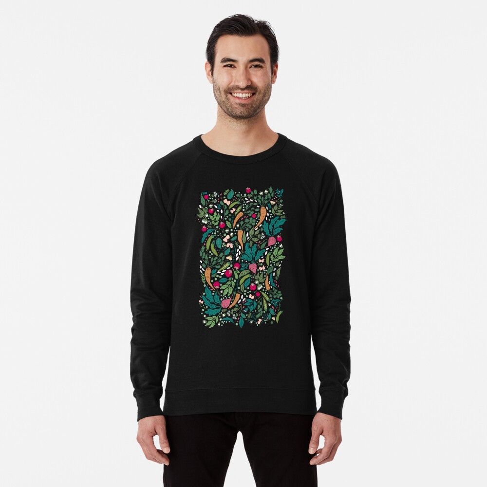 Item preview, Lightweight Sweatshirt designed and sold by JMHurd.