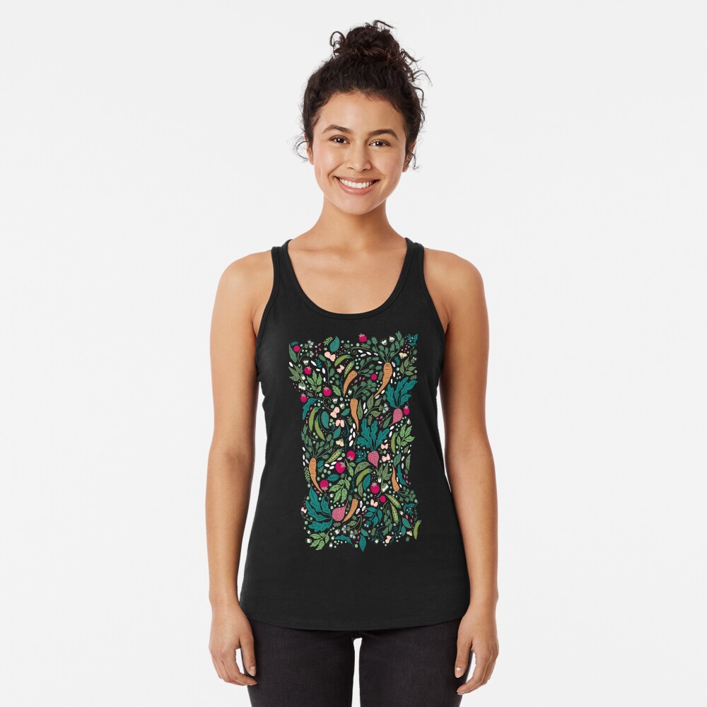 Item preview, Racerback Tank Top designed and sold by JMHurd.