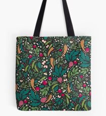Farm to Table Tote Bag