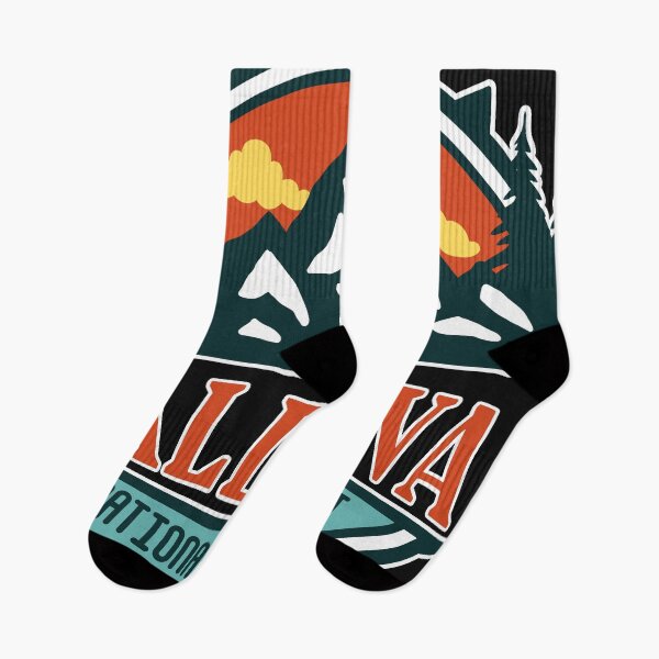 Item preview, Wallowa National Forest designed and sold by Road-tees.