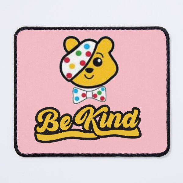 Item preview, tesco pudsey bear designed and sold by namipaliso.