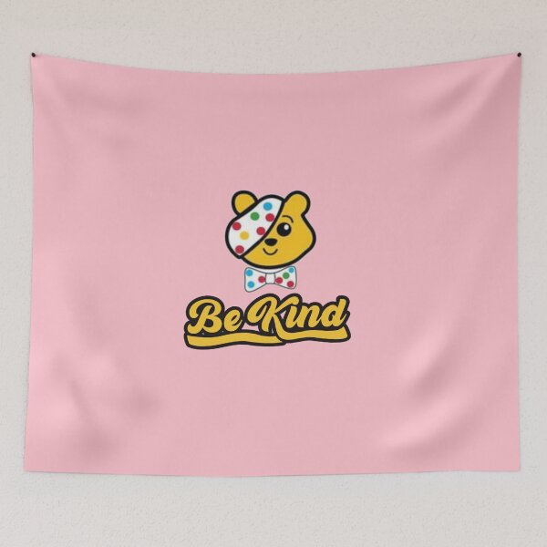 Item preview, tesco pudsey bear designed and sold by namipaliso.