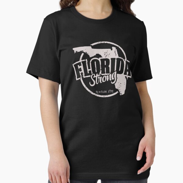 Item preview, forida Strong life designed and sold by D4NX.