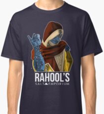 The Salt Emporium Classic T-Shirt