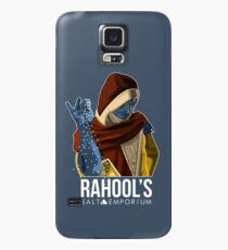 The Salt Emporium Case/Skin for Samsung Galaxy