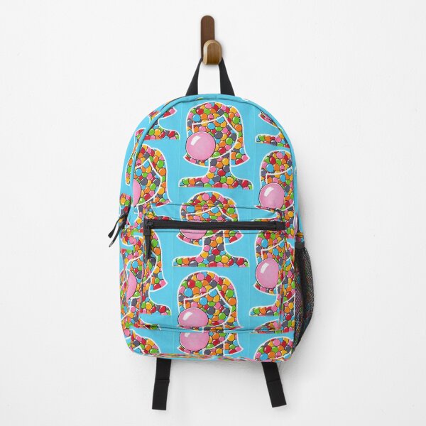 Item preview, Bubblegum Girl designed and sold by mugcotherapist.
