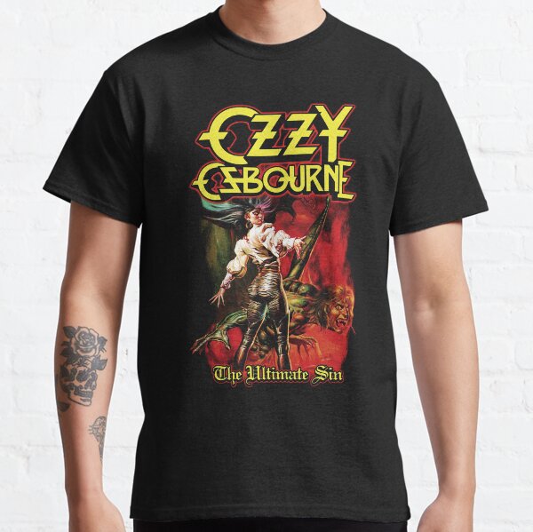 sagiirrr T-shirt classique