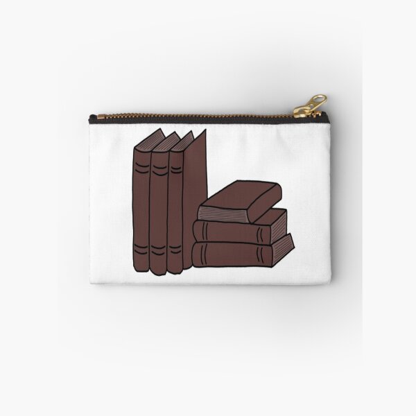 Item preview, Stack of Books - Dark Academia designed and sold by daisydance.