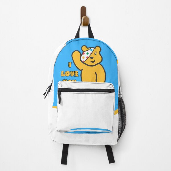 Item preview, tesco pudsey bear designed and sold by namipaliso.