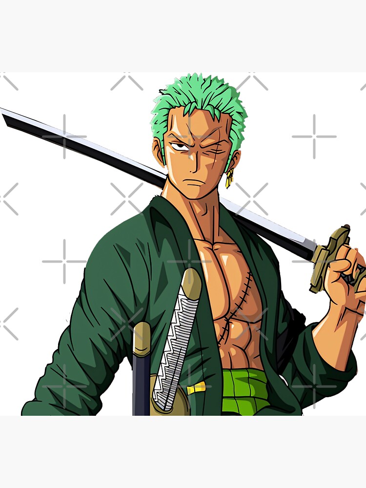 zoro #zoroanime #zoroanimeonepiece #anime #ai #cover #aicover