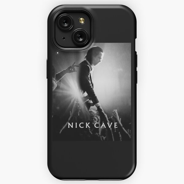 NICK CAVE CLASSIC Essenti iPhone Case for Sale by londaphy63