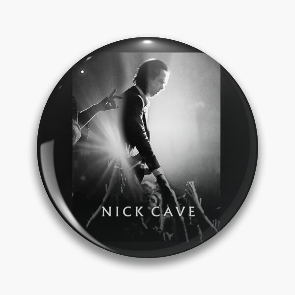 Item preview, NICK CAVE CLASSIC Essenti designed and sold by londaphy63.
