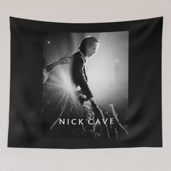 Item preview, NICK CAVE CLASSIC Essenti designed and sold by londaphy63.
