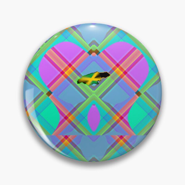 Item preview, UNFORGETTABLE WEST INDIES CHRISTMAS SOUVENIRS - UNIQUE ABSTRACT CARIBBEAN GEOMETRIC PATTERN - GREATJAMAICAN VIBES FLAG INSPIRATION designed and sold by Ralek.