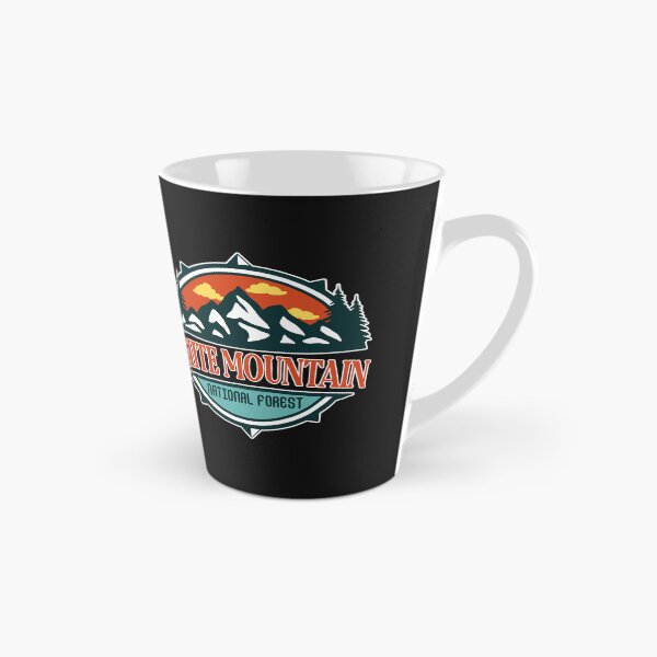 Item preview, White Mountain National Forest designed and sold by Road-tees.
