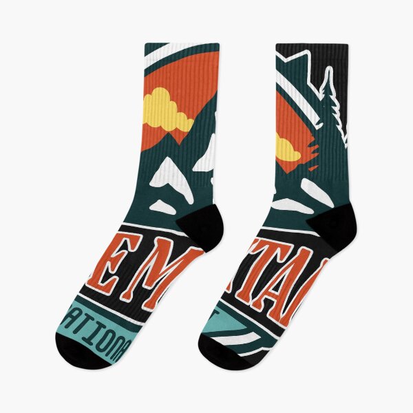 Item preview, White Mountain National Forest designed and sold by Road-tees.