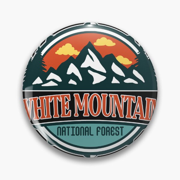 Item preview, White Mountain National Forest designed and sold by Road-tees.