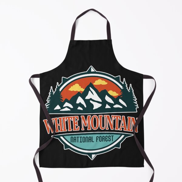Item preview, White Mountain National Forest designed and sold by Road-tees.