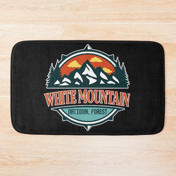 Item preview, White Mountain National Forest designed and sold by Road-tees.