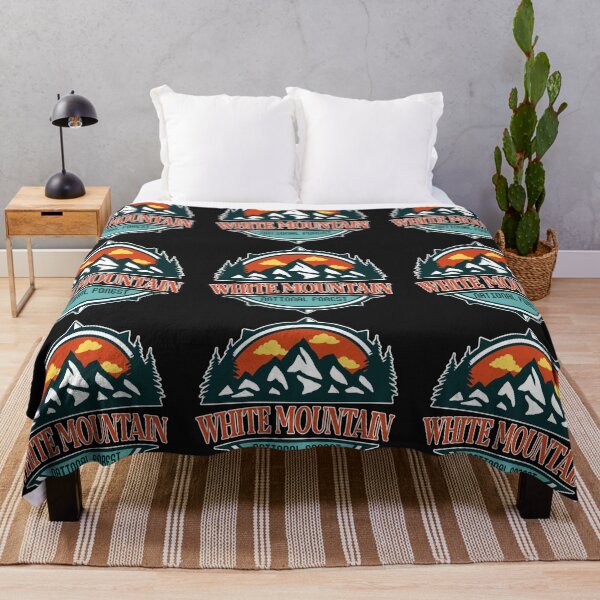 Item preview, White Mountain National Forest designed and sold by Road-tees.