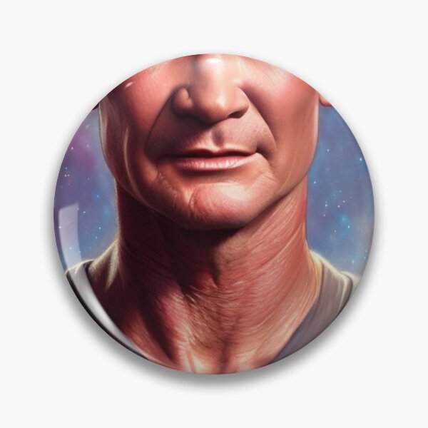 Item preview, Patrick Swayze fly high designed and sold by Jblum7.