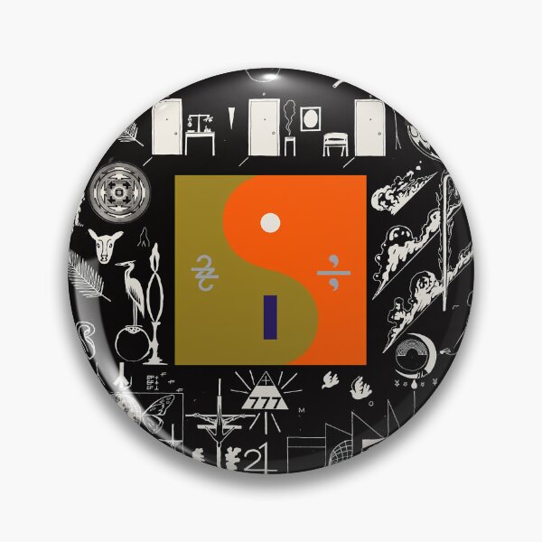 Item preview, Bon Iver a Million  designed and sold by Braulio-Keeling.