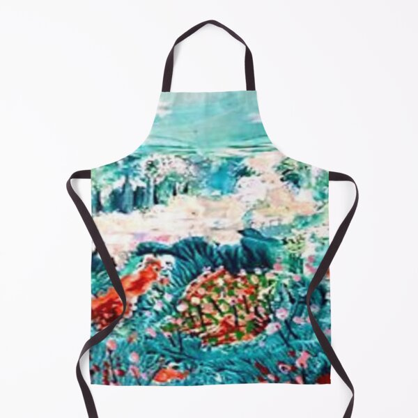 Item preview, The Wild Rushing River designed and sold by Trudie Moore.