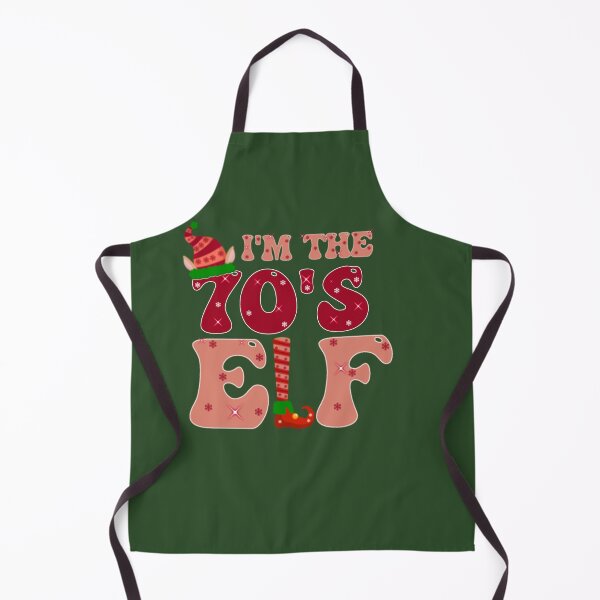 Item preview, i'm the 70's elf,christmas elf,the elf,i'm the elf,christmas funny elf,elf matching family,elf movie designed and sold by cutedream.